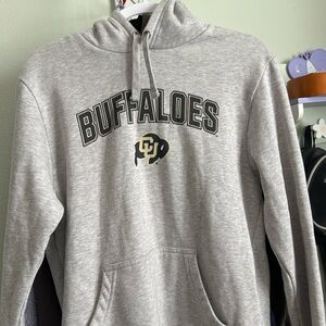 Colorado University Buffaloes hoodie